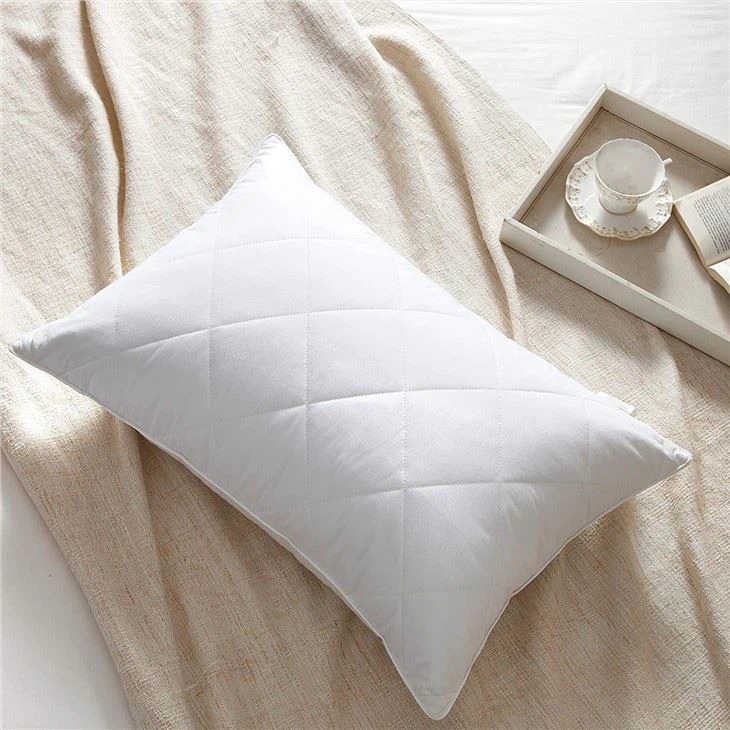 Goose Feather Pillows Goose Feather Pillows