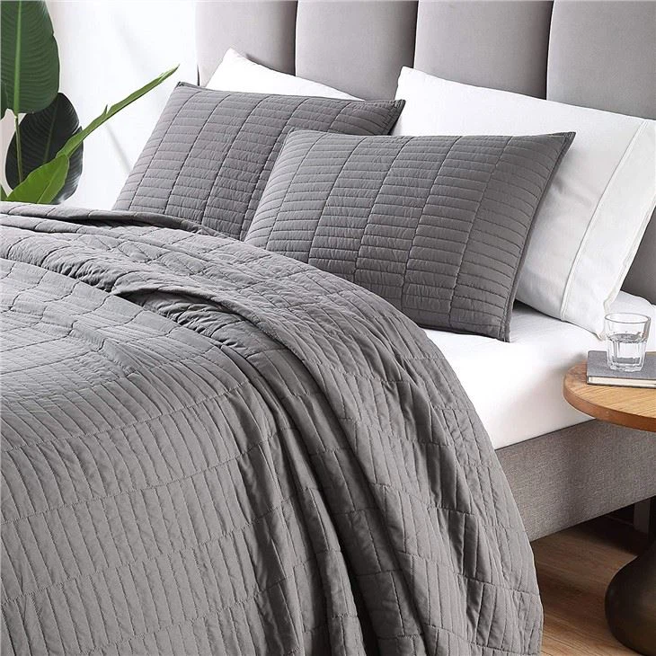 Polyester Coverlet