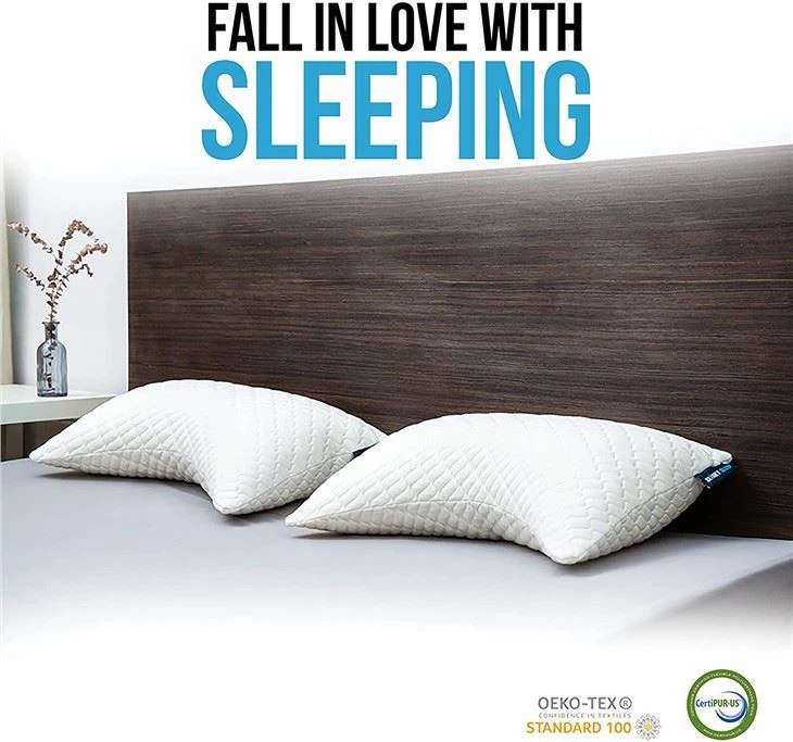 Side Sleeper Pillow Side Sleeper Pillow