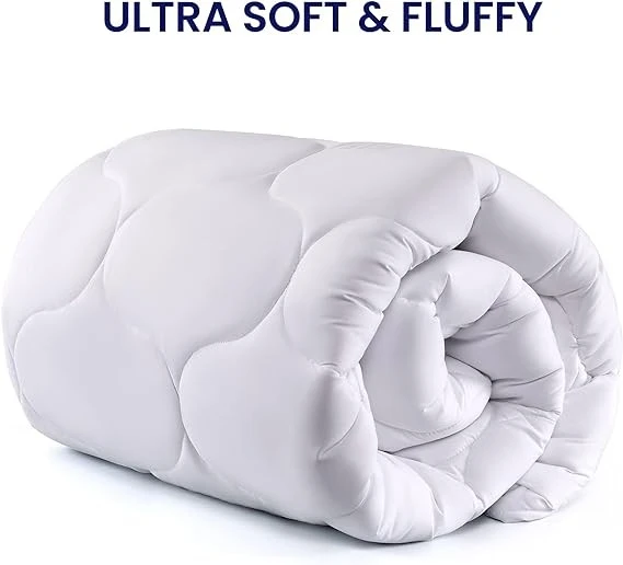 Quilted Mattress