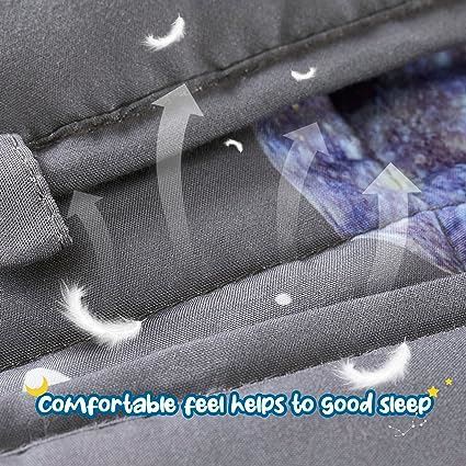 Weighted Blanket For Kids