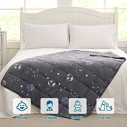 Weighted Blanket For Kids