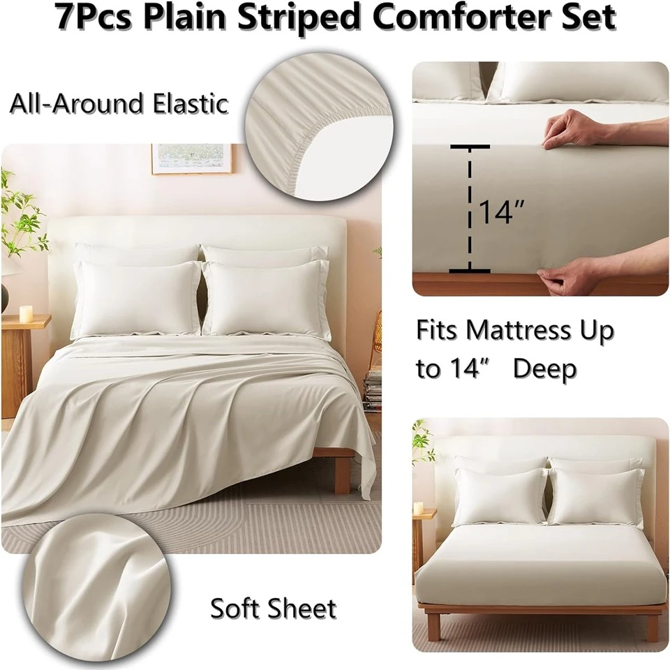 Comforter Set high quality