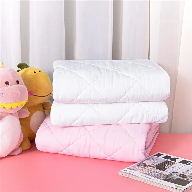 Duck Feather Cot Bed Duvet